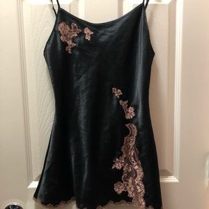 Victoria’s Secret Silky Slip